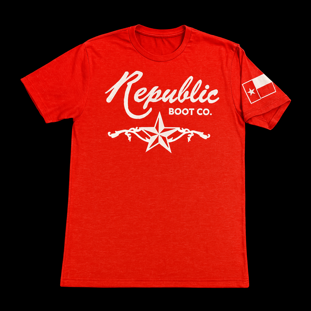 Republic T-Shirts