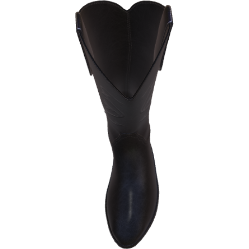 BYOB! - Build Your Own Boots