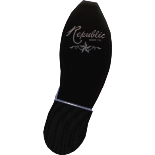 Design Tool - Make Your Own Boots