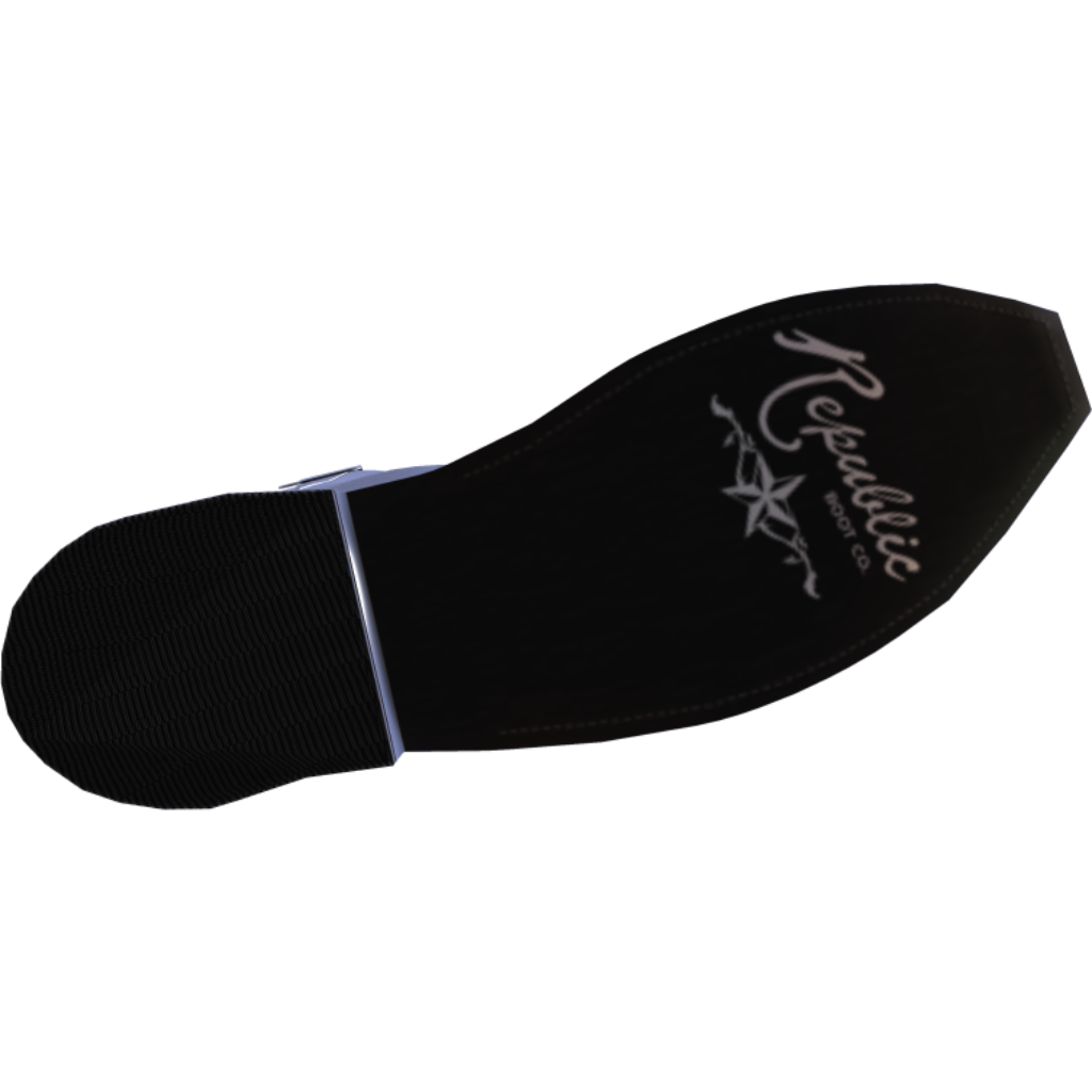 BYOB! - Build Your Own Boots