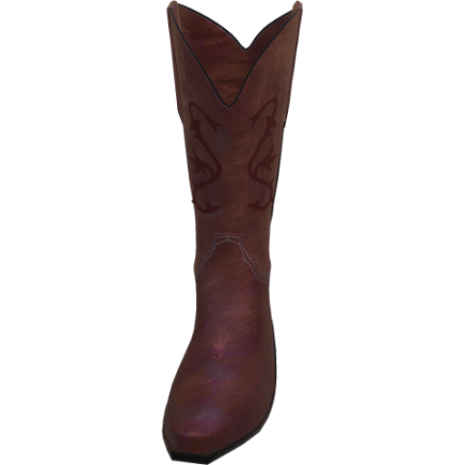 Design Tool - Make Your Own Boots