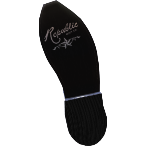 BYOB! - Build Your Own Boots