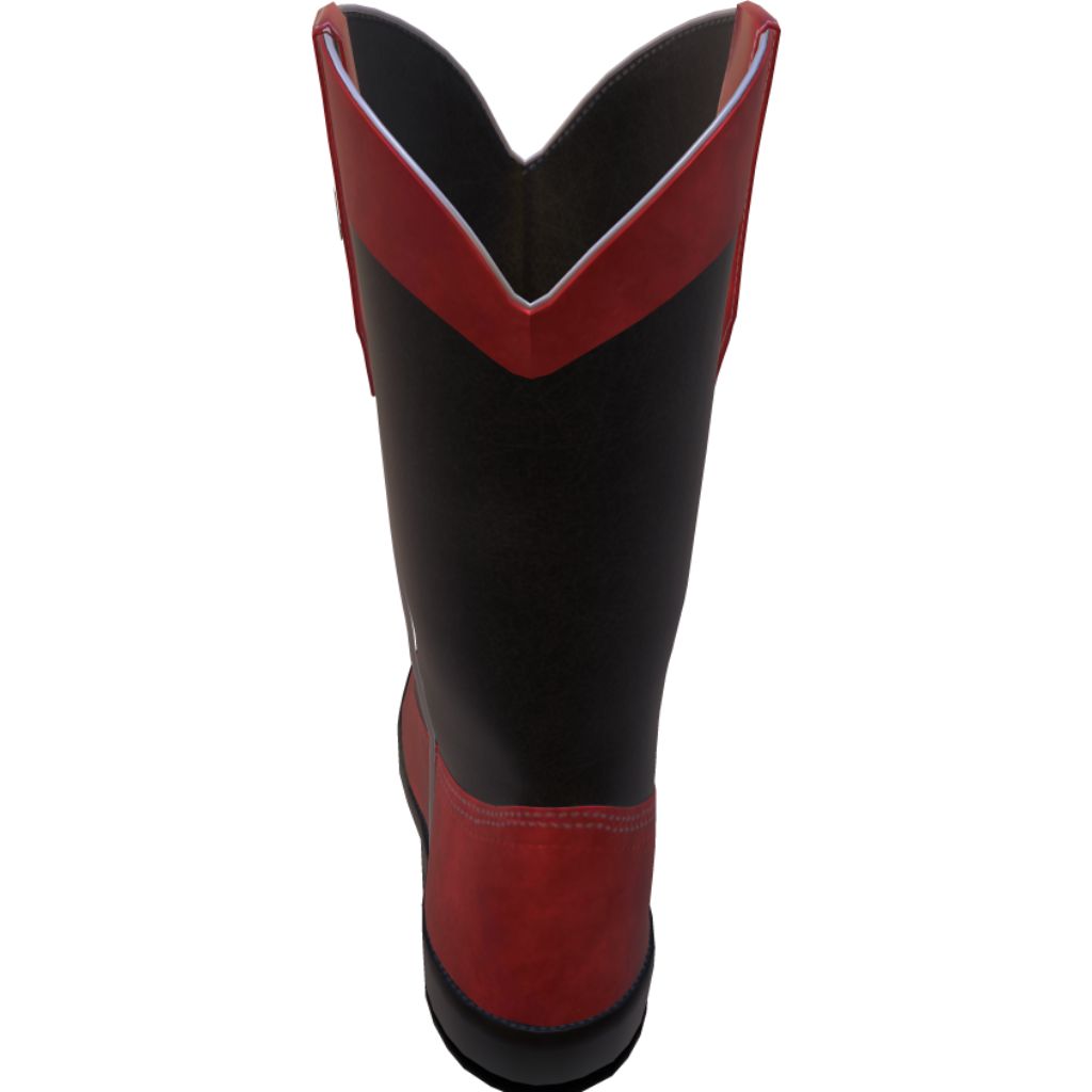 BYOB! - Build Your Own Boots