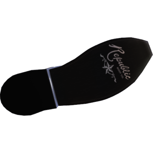 BYOB! - Build Your Own Boots