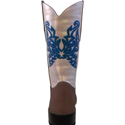 BYOB! - Build Your Own Boots