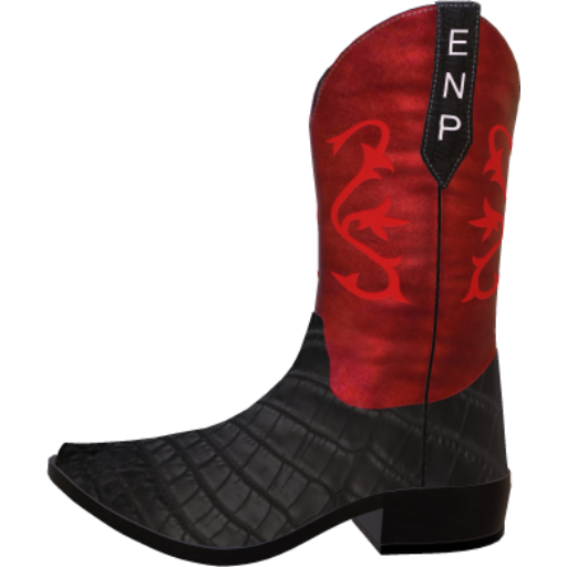 BYOB! - Build Your Own Boots