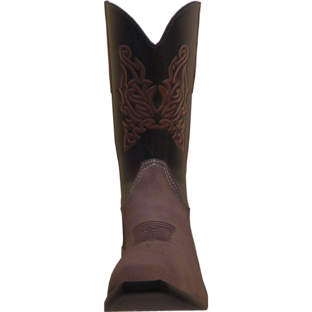 Design Tool - Make Your Own Boots