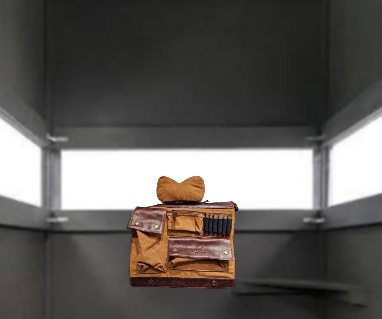 Deer Hunter Blind Bag