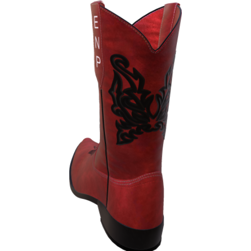 BYOB! - Build Your Own Boots