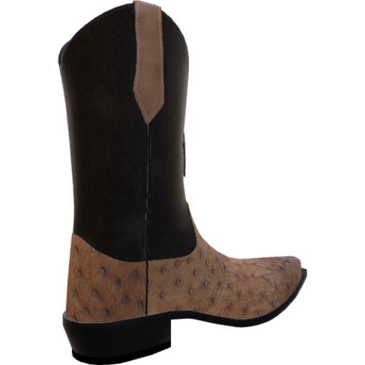 BYOB! - Build Your Own Boots