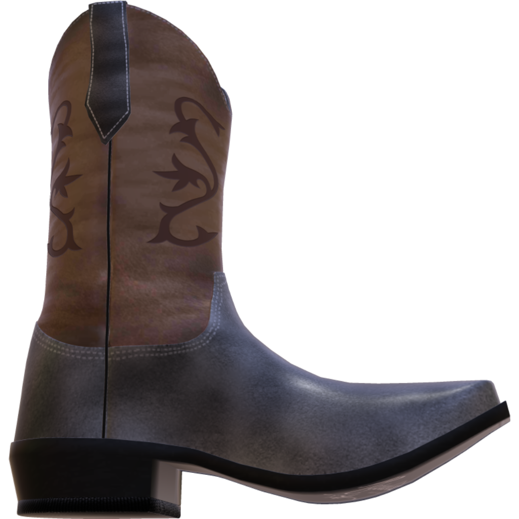 Design Tool - Make Your Own Boots