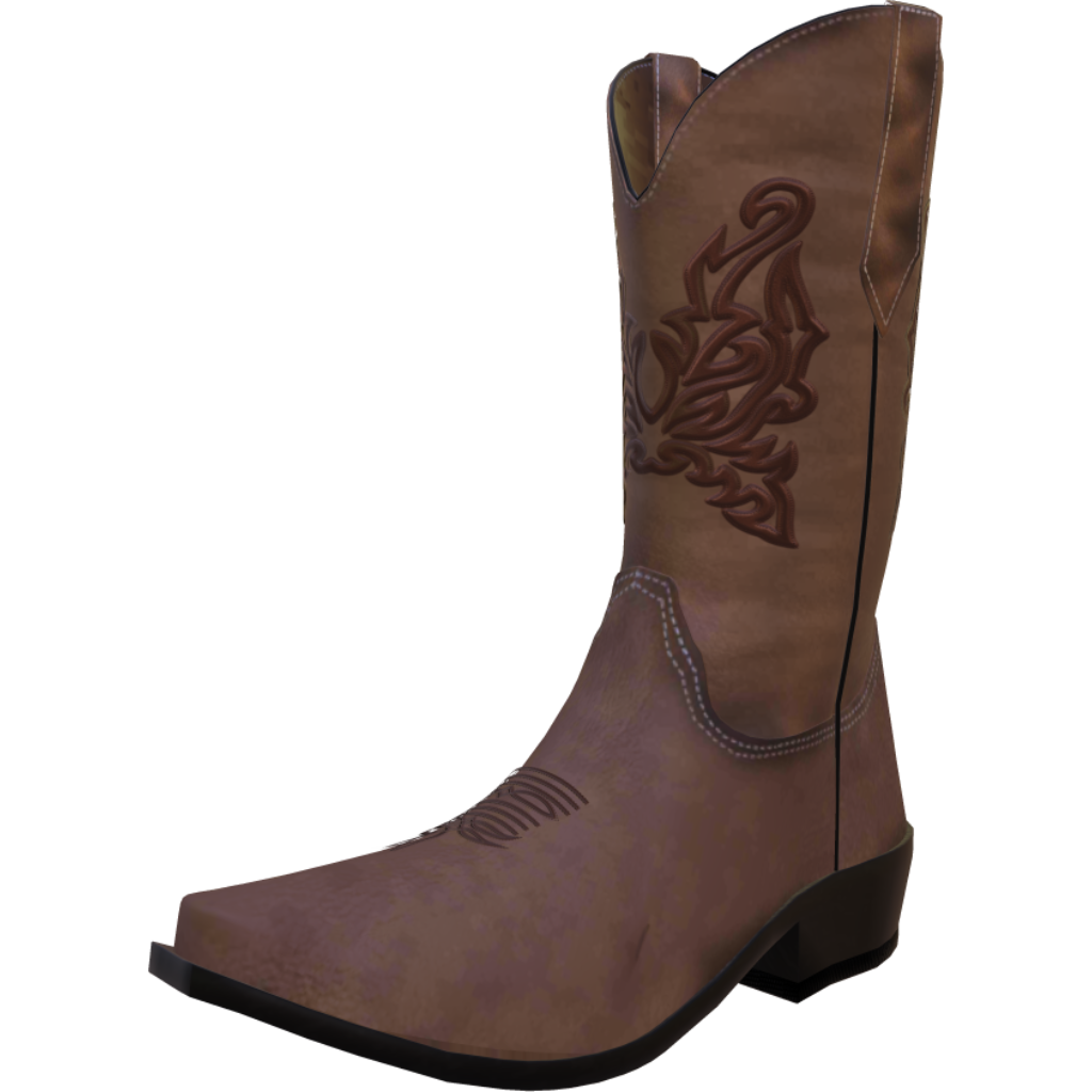 Design Tool - Make Your Own Boots