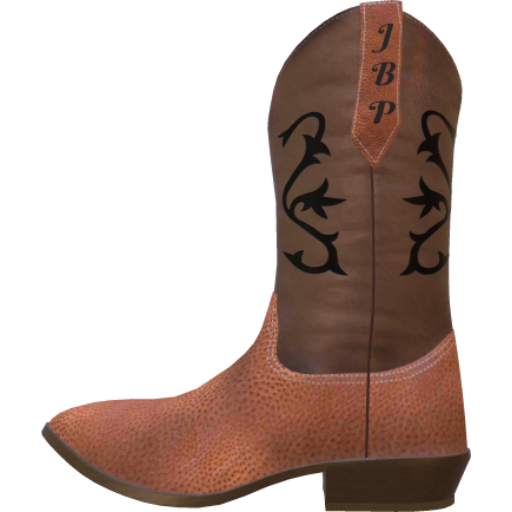 Design Tool - Make Your Own Boots