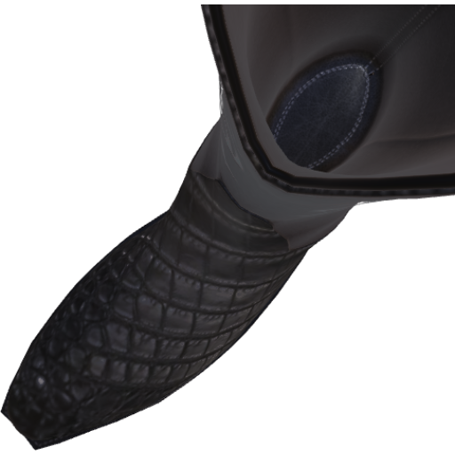 BYOB! - Build Your Own Boots