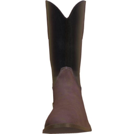 Design Tool - Make Your Own Boots