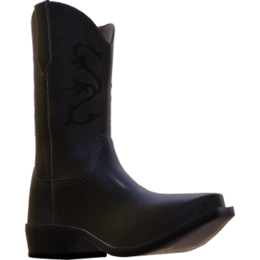 BYOB! - Build Your Own Boots