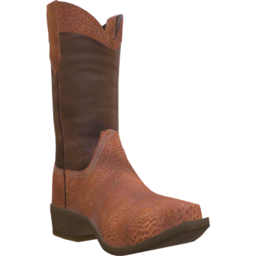 Design Tool - Make Your Own Boots