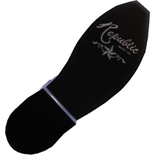 BYOB! - Build Your Own Boots