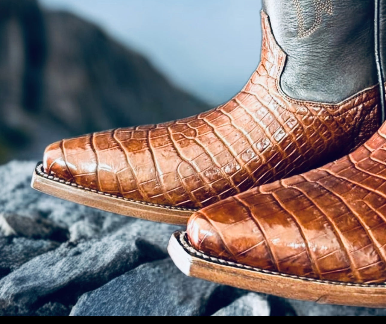 Independence (Men’s Made to Order)