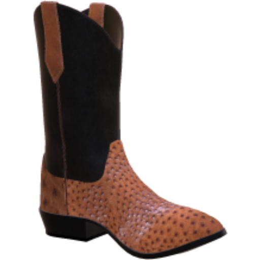 BYOB! - Build Your Own Boots