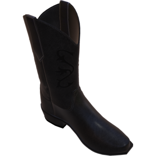 BYOB! - Build Your Own Boots