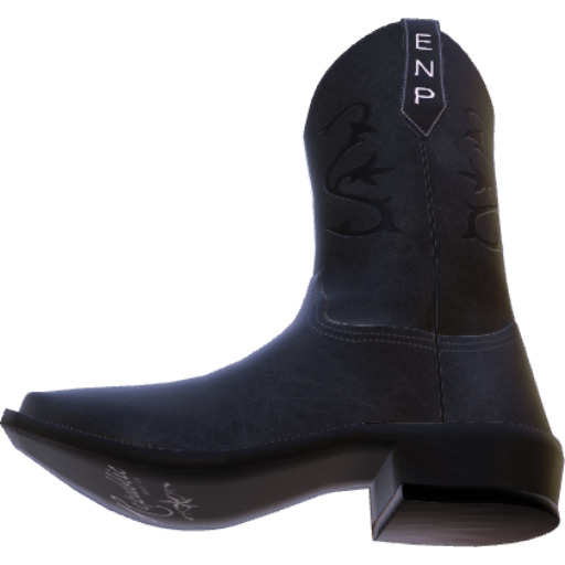 BYOB! - Build Your Own Boots