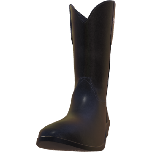 BYOB! - Build Your Own Boots