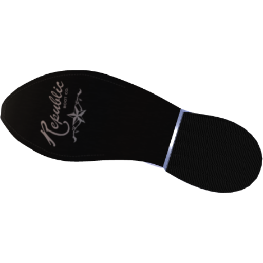 BYOB! - Build Your Own Boots