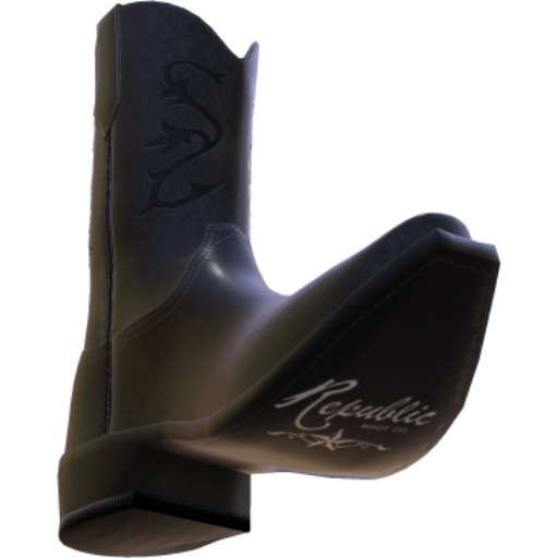 BYOB! - Build Your Own Boots