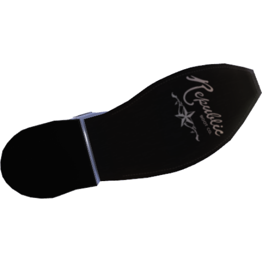 BYOB! - Build Your Own Boots