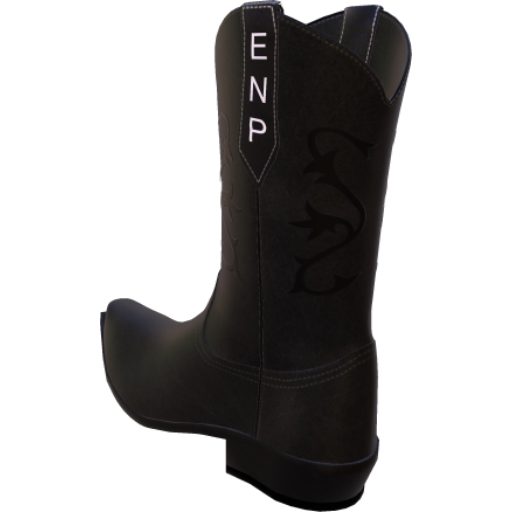 Design Tool - Make Your Own Boots