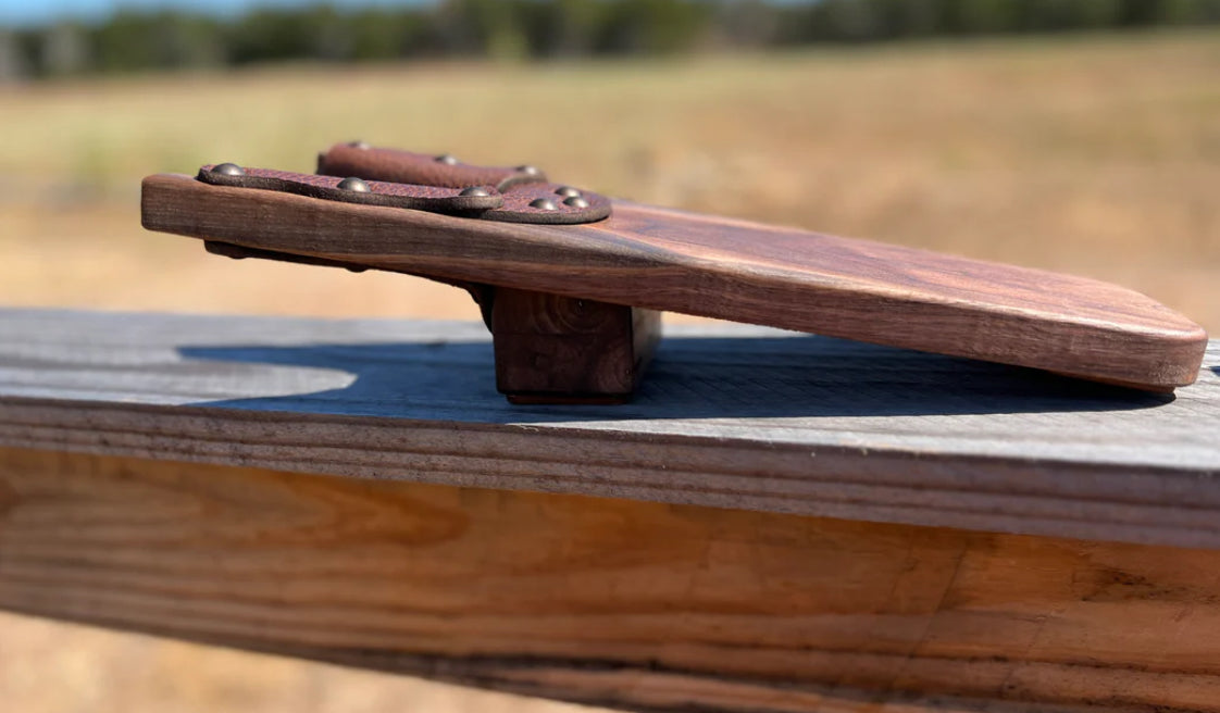 Ultimate Boot Jack (Customizable)