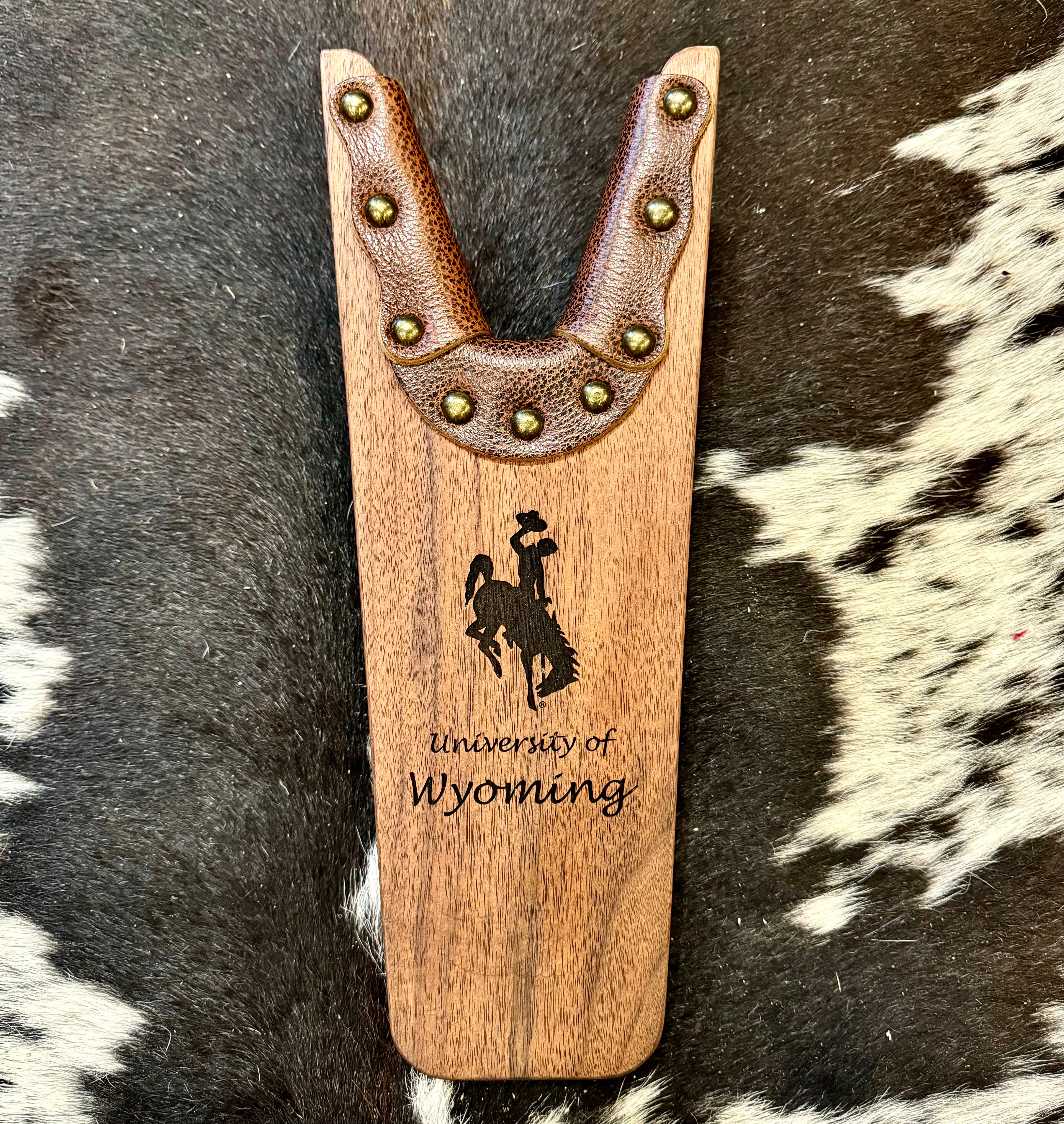 Ultimate Boot Jack (Customizable)