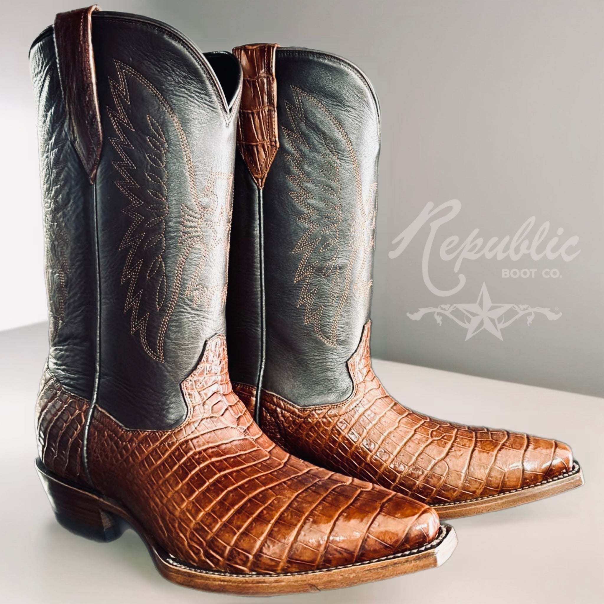 Independence (Men’s Made to Order)