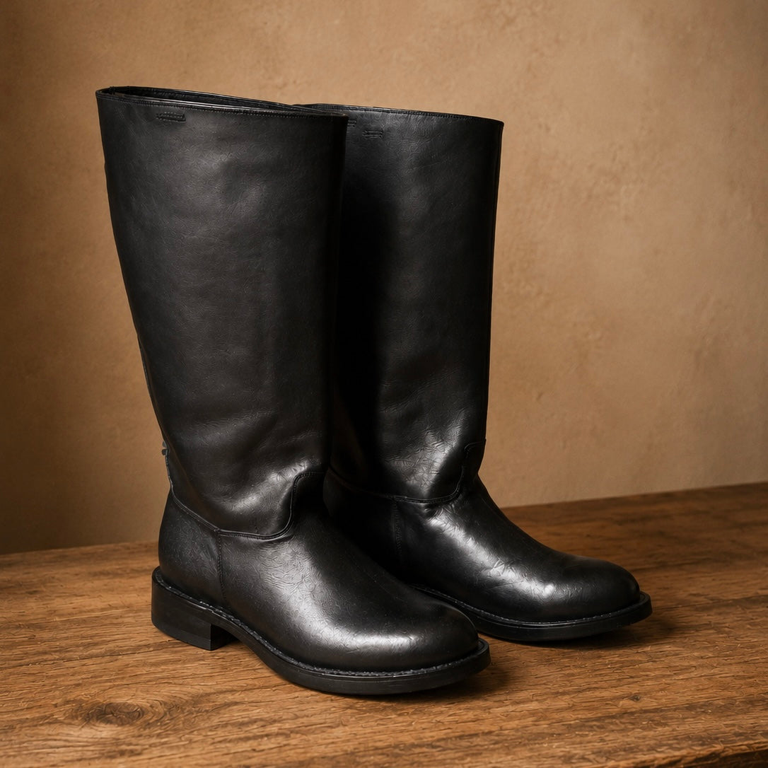 Texian Cavalry
