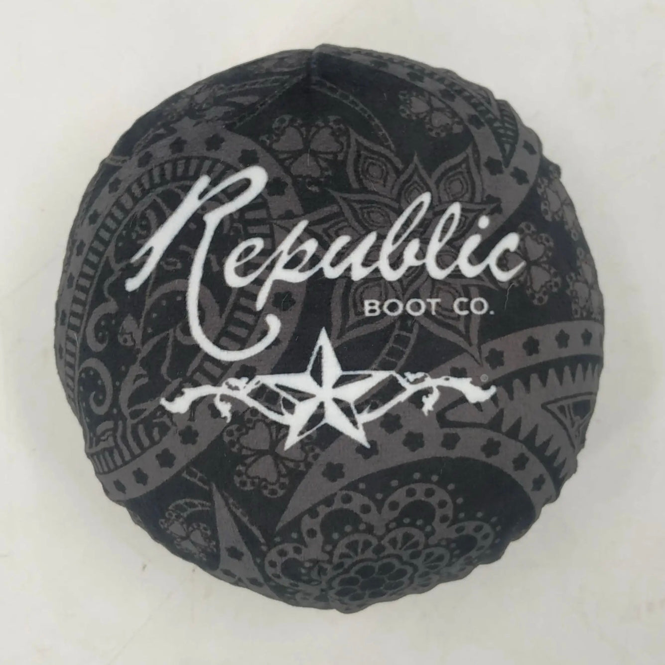 Dash Bag – Anti-Slip Cowboy Hat Grip