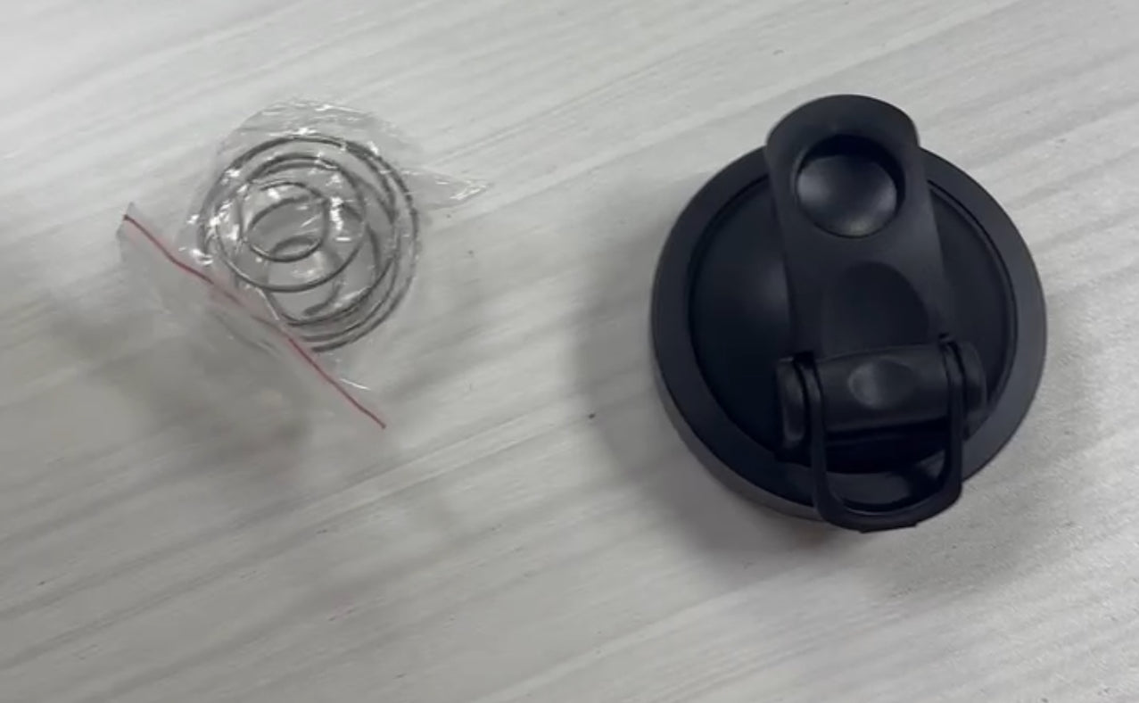 Come & Take It - Shaker Bottle (25 oz)