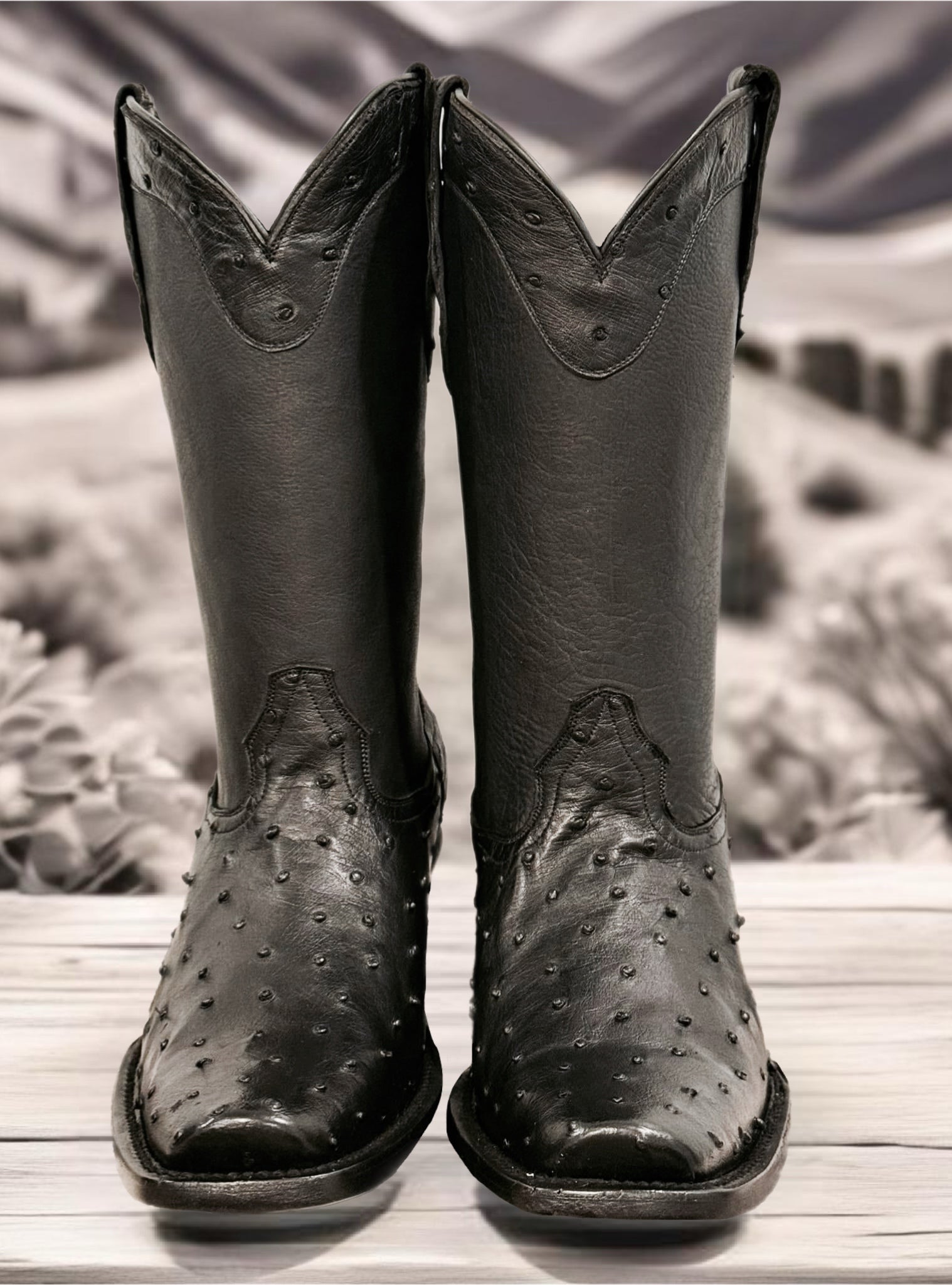 Goodnight (Made to Order)