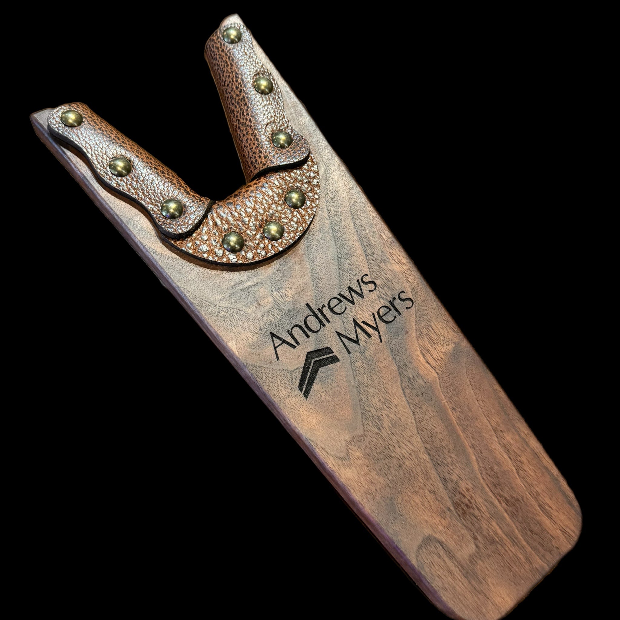 Ultimate Boot Jack (Customizable)