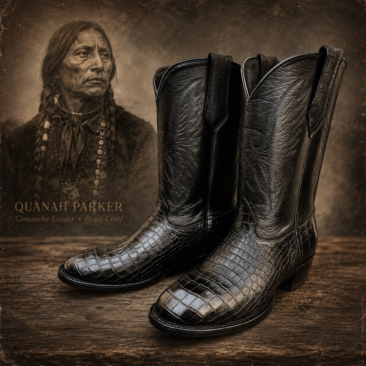 Quanah