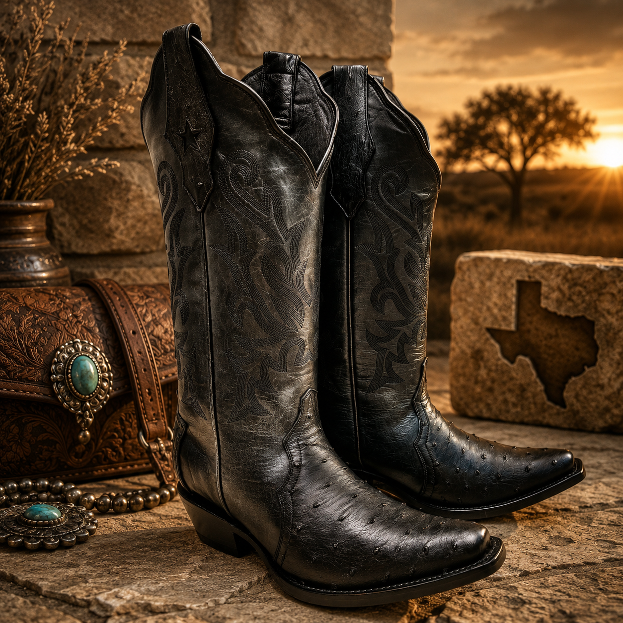 Colt - Womens