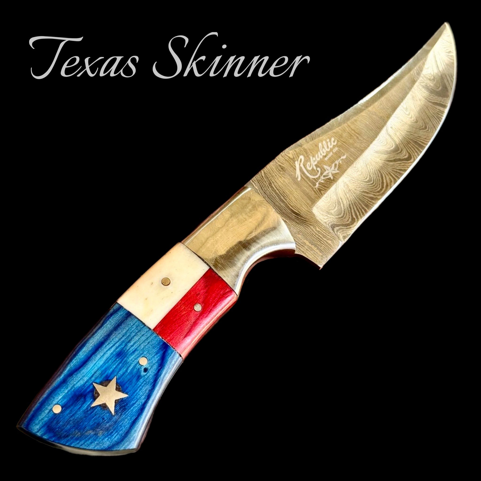 Texas Skinner 1