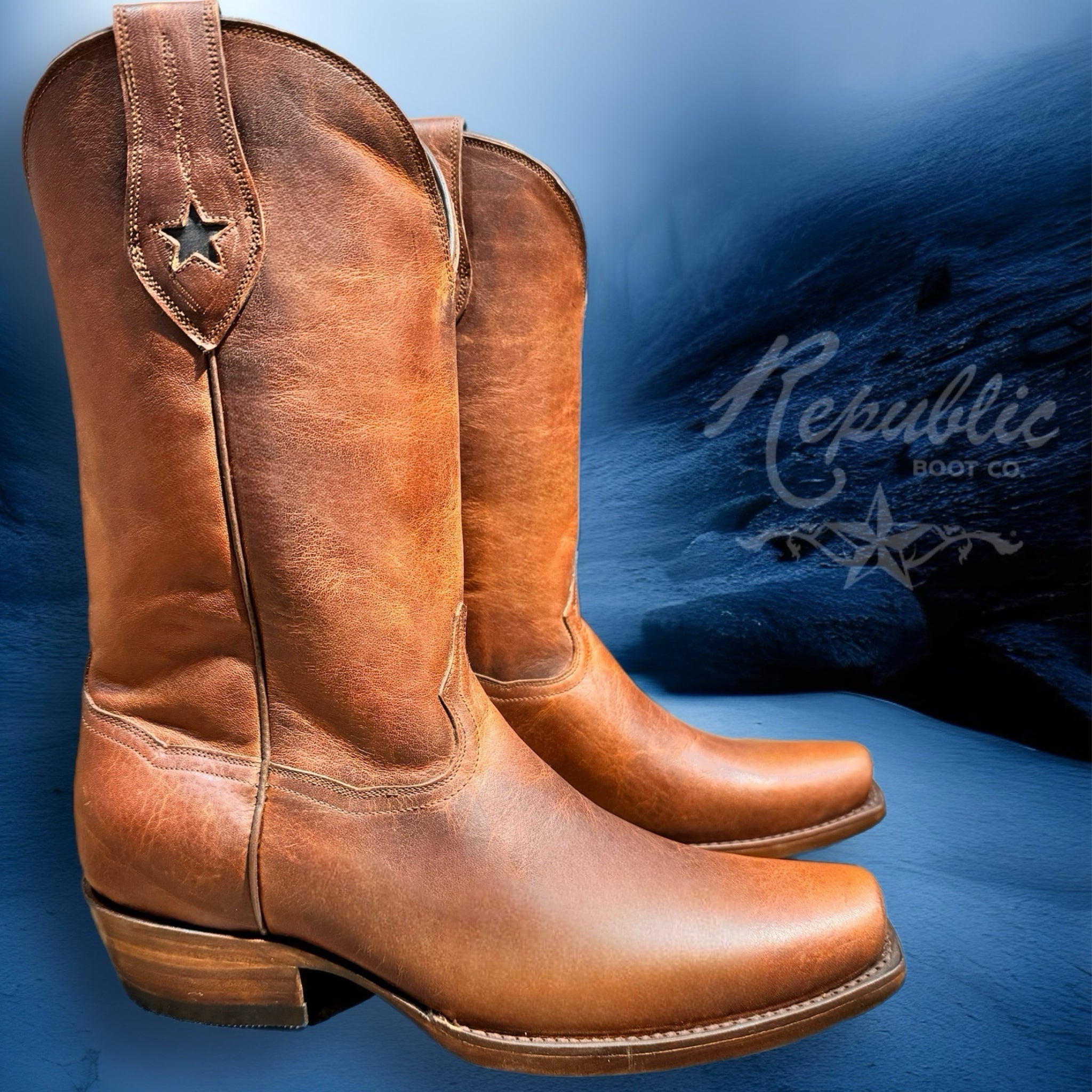 Bowie (Can Be Customized)