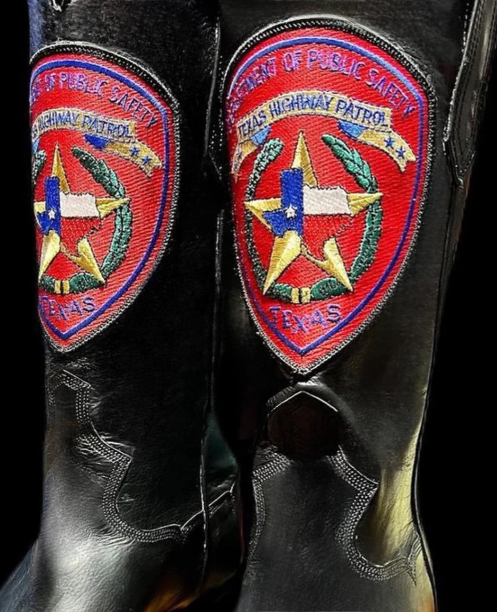 休斯敦卢克斯-布莱克