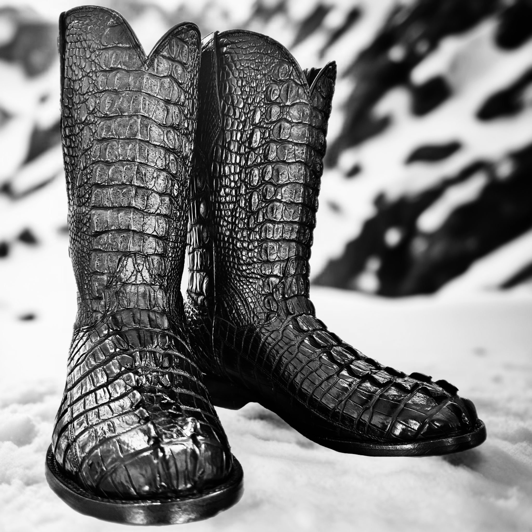 El Diablo Tejano (Made to Order)