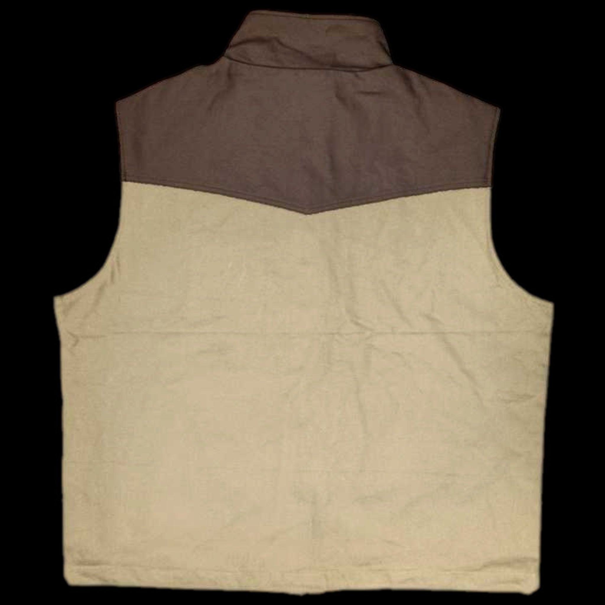 Frontier Classic Vest