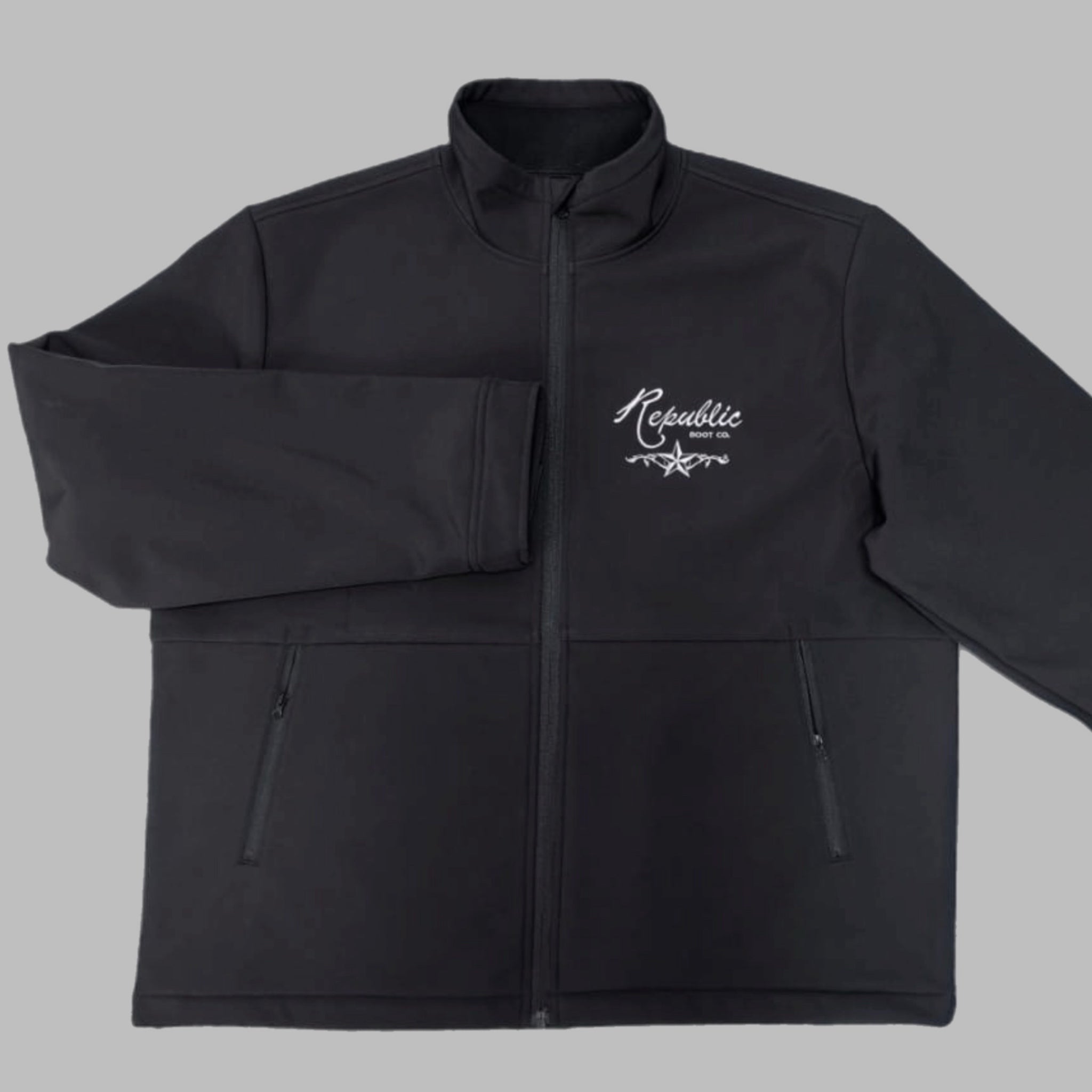 Blackout Performance Jacket