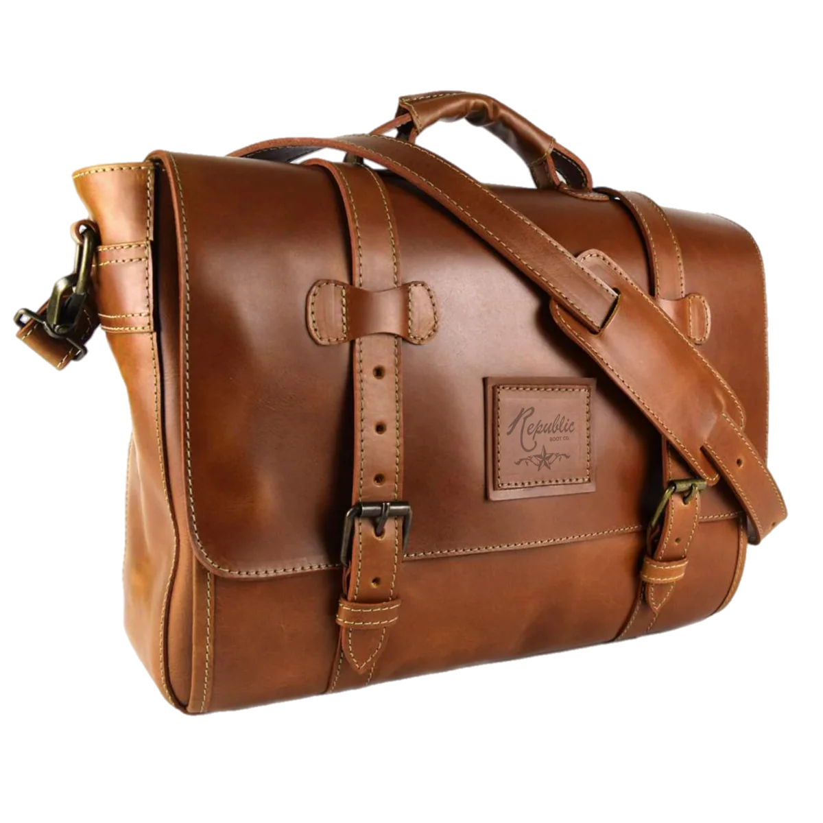 Pro'sKit Student Style Tool Bag – Briefcase Design, 11x12x2.5 Inches – Great For Gifts!