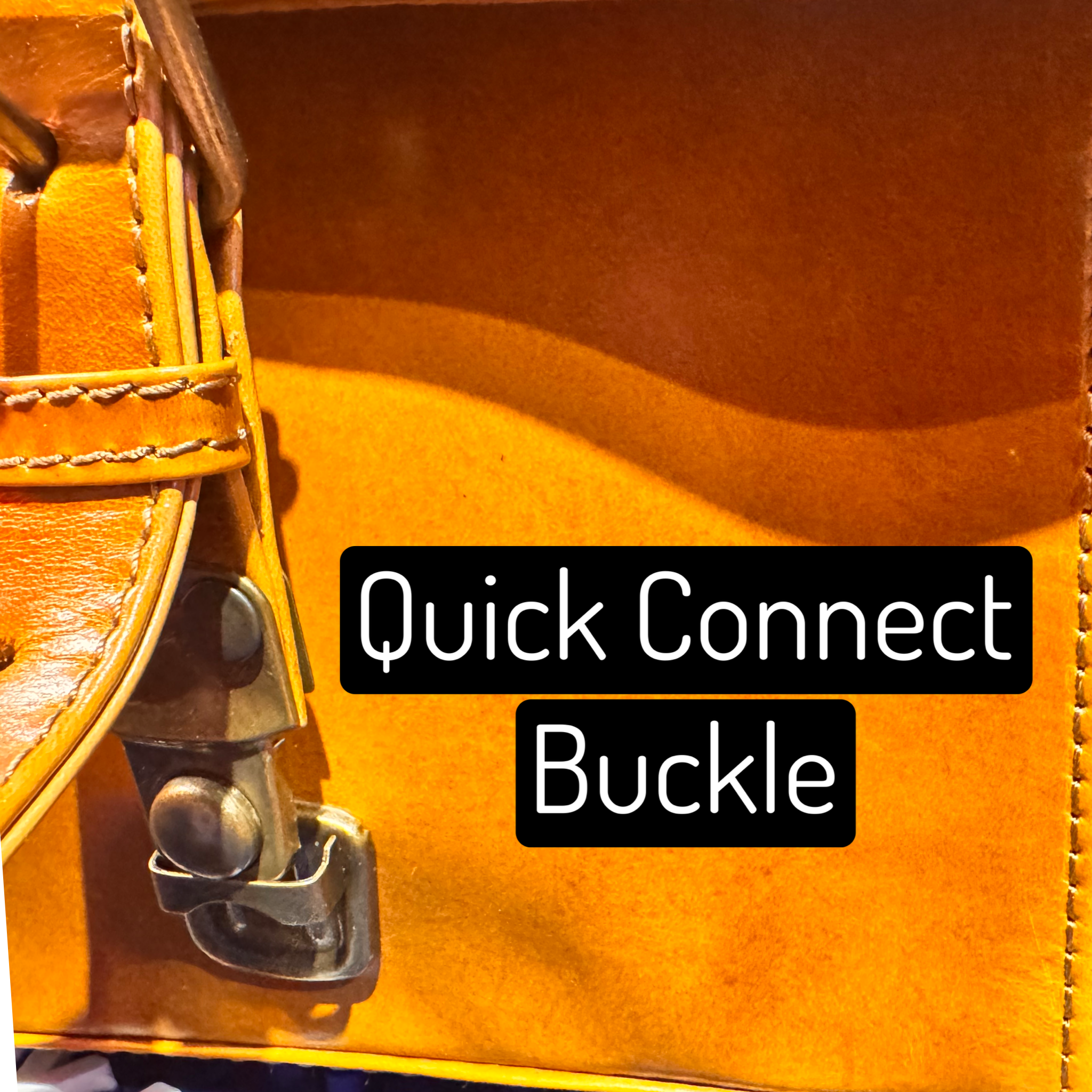 Texas Executive Briefcase - Hickory