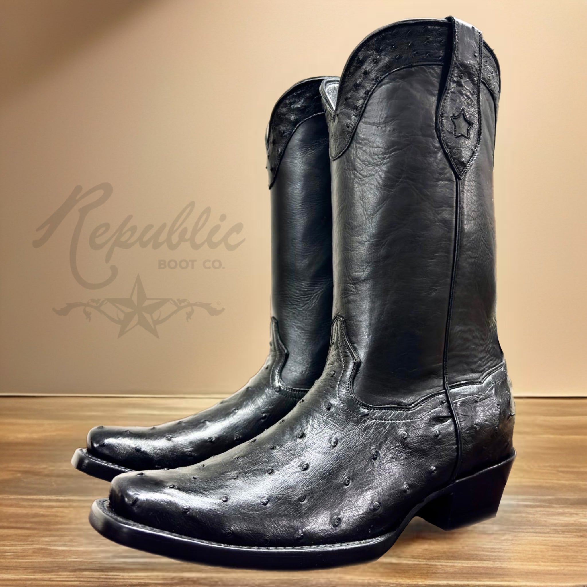 Goodnight (Made to Order)